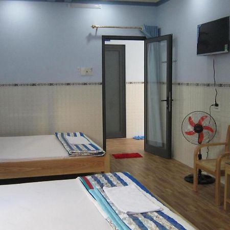 Hong Chau Guesthouse Phú Quốc Ngoại thất bức ảnh