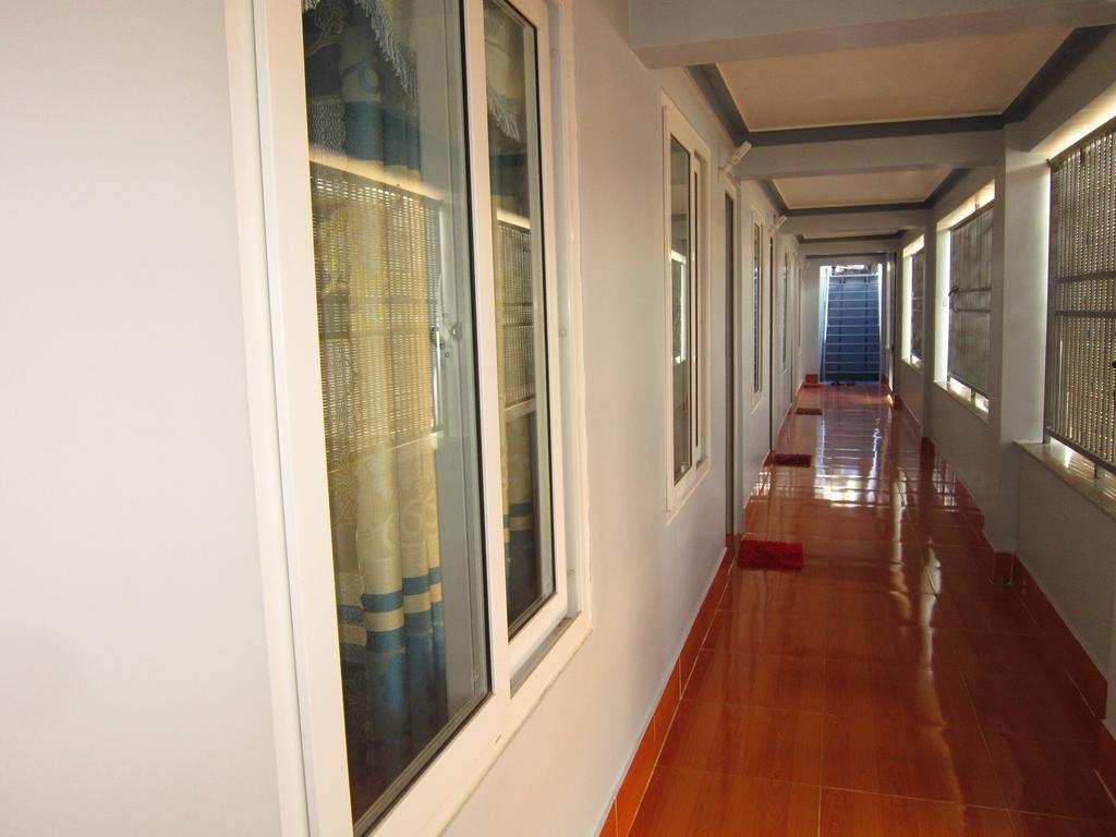 Hong Chau Guesthouse Phú Quốc Ngoại thất bức ảnh
