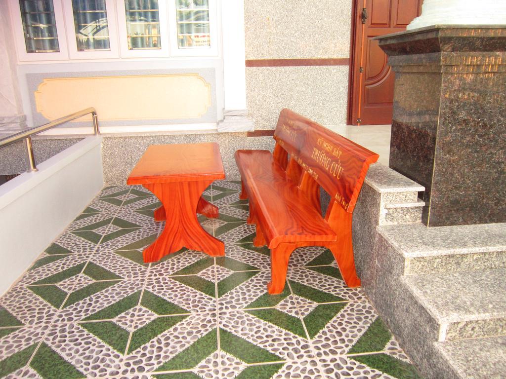 Hong Chau Guesthouse Phú Quốc Ngoại thất bức ảnh
