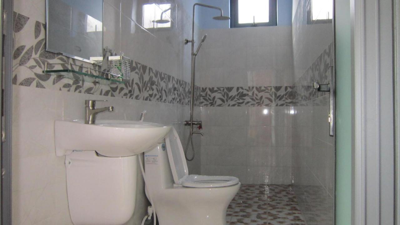 Hong Chau Guesthouse Phú Quốc Ngoại thất bức ảnh
