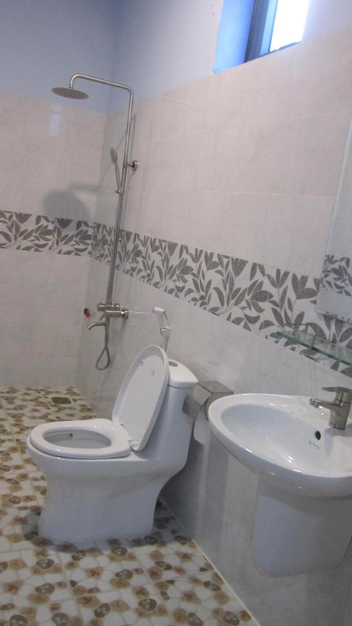 Hong Chau Guesthouse Phú Quốc Ngoại thất bức ảnh