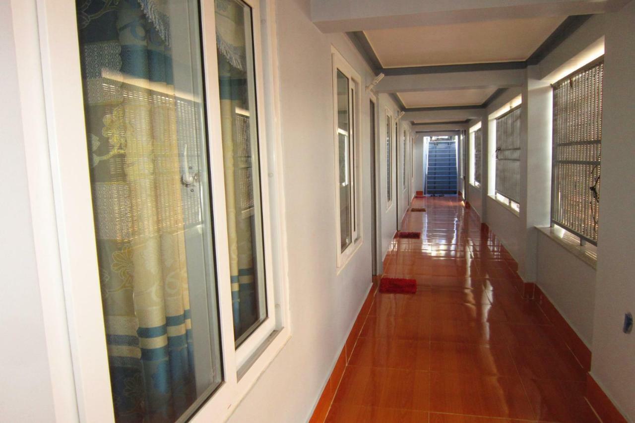 Hong Chau Guesthouse Phú Quốc Ngoại thất bức ảnh